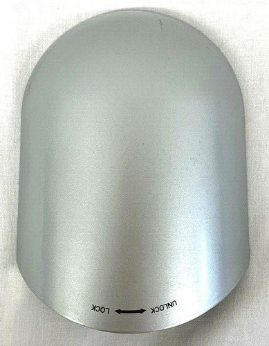 Coperchio impastatrice dpe - x,