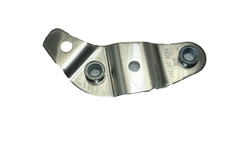 Bosch Bici Elettrica Piastra