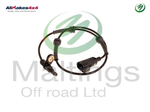 Sensore abs posteriore 4x4
