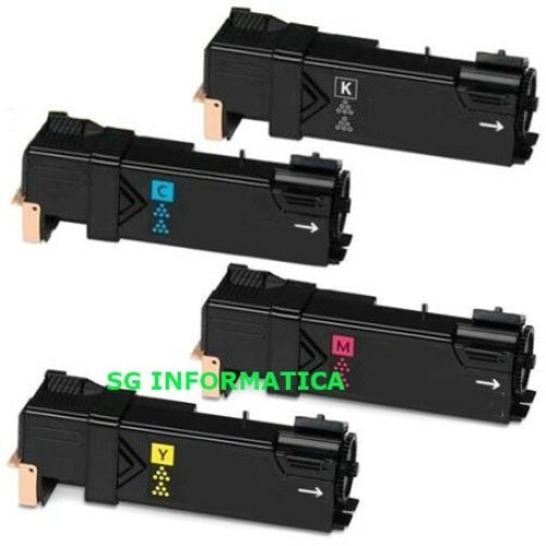 Kit toner per xerox - kit, 4