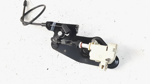 Attuatore serratura elettrica - attuatore,