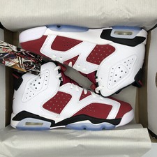 Nike Air Jordan Retro VI 2021