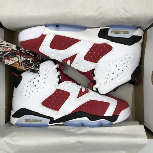 Nike air jordan retro - air, vi
