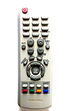 TELECOMANDO MONITOR SAMSUNG BN59-00403B per 711MP 741MP 941MP 