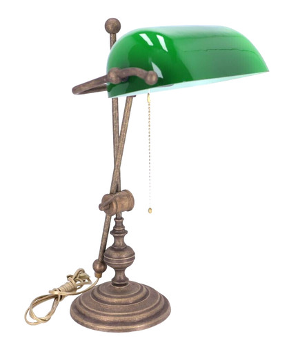 Lampada scrivania - da,