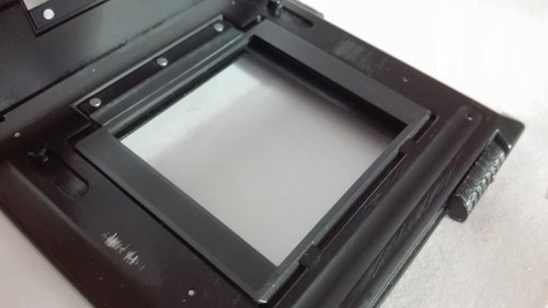 Plaque pour passe - 1,
