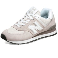 Scarpe New Balance ML 574 Taglia 41.5 Cod ML574EVW Grigio