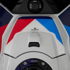 BMW S 1000 XR Protezioni Zona Chiave Adesivi Resinati 3d per moto compatibili 