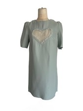 Abito corto Elisabetta Franchi