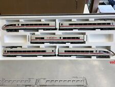 MARKLIN HO 37783 ELETTROTRENO