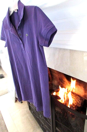 Polo uomo lacoste manica - polo,
