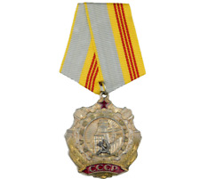 2069 WW2 MEDAGLIA SOVIETICA