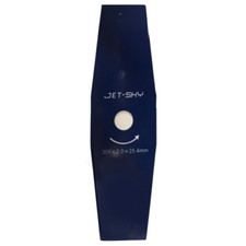 Disco lama a 2 denti in