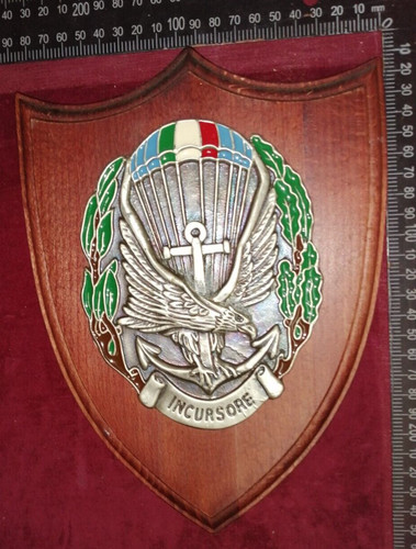 Crest forze speciali assalto - crest,