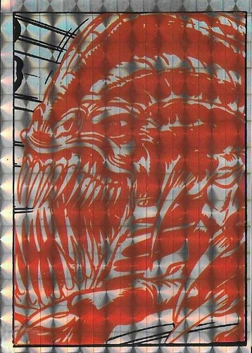 Stickers prismatico dylan dog - stickers,