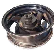 CERCHIO RUOTA POSTERIORE