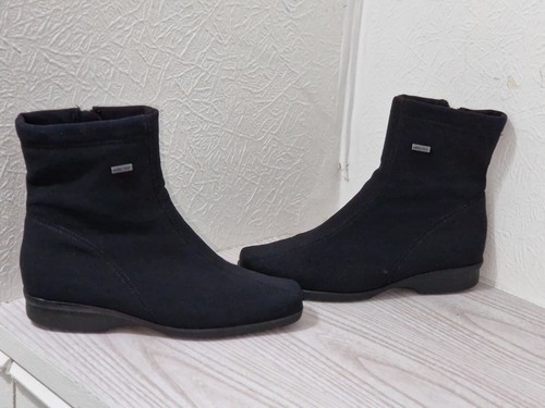 Stivaletto donna ara - stivaletto, graz-gtx