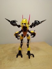 Lego Hero Factory Waspix 2231. Completo, senza istruzioni (2011)