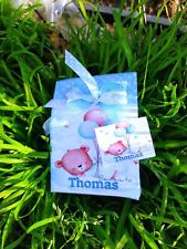 Bomboniera Scatolina Porta