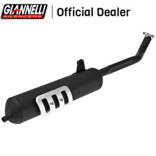 30043 MARMITTA GIANNELLI POWER