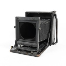 Graflex 45 Speed Graphic 4x5