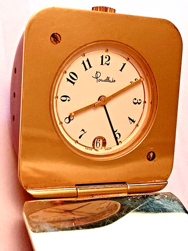 Pomellato orologio piccola - orologio,