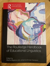 Routledge Handbook Of