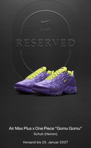 Nike air max plus one - nike,