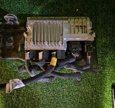 A2C5842774501 centralina start & stop per PEUGEOT 508 SW I (8E ) 1.6 HDI 2010