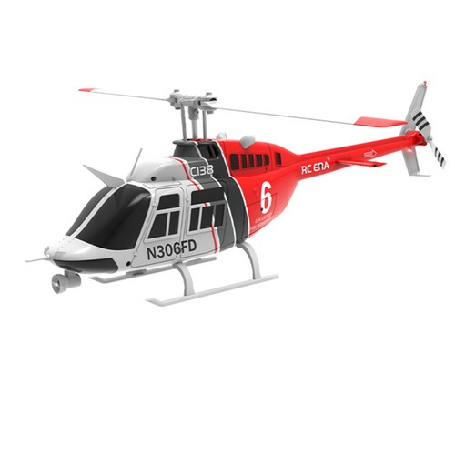 Elicottero torcster bell 206 - torcster,