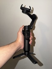 AOCHUAN Smart XE Phone Gimbal Stabilizzatore 3 Assi