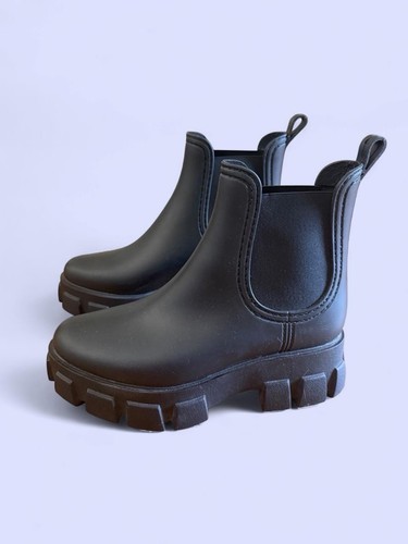 Stivali pioggia jeffrey - da,
