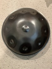 Aura Handpan - F Integral 14
