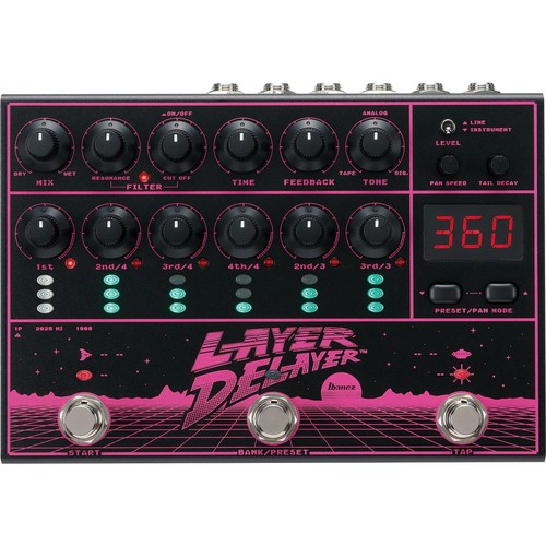 Ibanez ld303 layer - ld303,