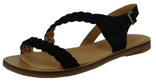 Sandali donna naturalista - el,