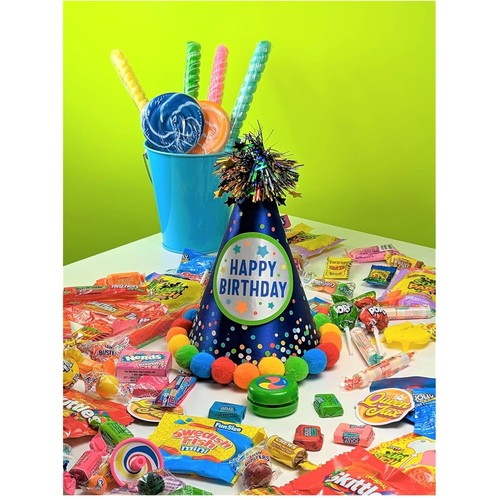 Candy party mix sacchetto - candy, da