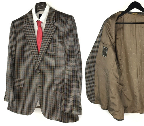 Giacca cappotto uomo christian - cappotto,