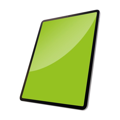 Apple inc ipad pro - pro, 12,9