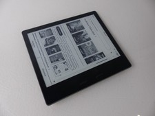 Amazon Kindle Oasis 10a