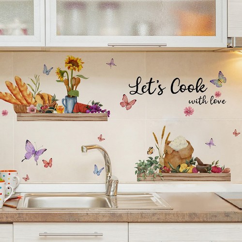 Adesivi decorazione casa - adesivi,