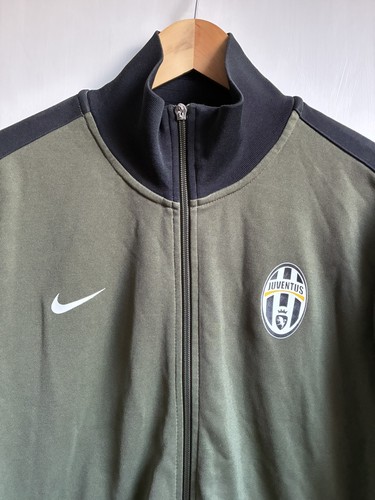 Giacca track juventus 2012 - track,