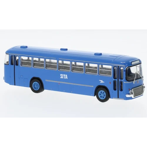 Fiat 306 interurbano - fiat, 306/3