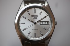 Orologio Uomo Vintage Serviced