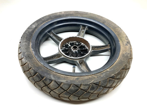 Ruota cerchio pneumatico - ruota,