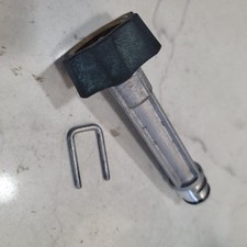 Tubo aspirazione acqua Assy