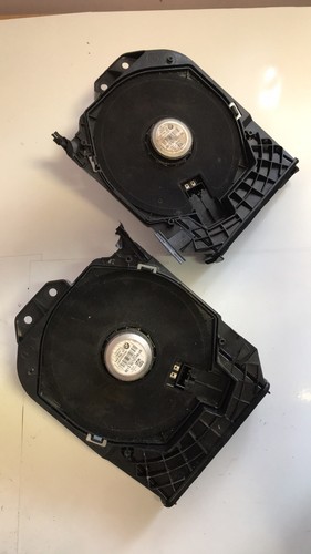 Coppia subwoofer bmw - coppia, f20