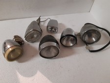 LOTTO DI FANALI, FANALINI BICI