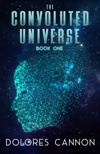 Convoluted universe book by - book, 1