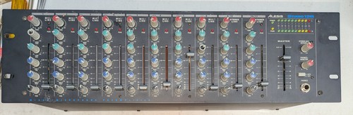 Mixer alesis studio - mixer,