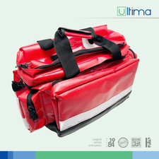 EMT TRAUMA PARAMEDICO PRONTO
